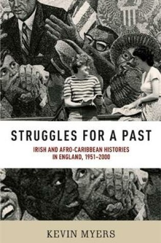 Cover of Struggles for a Past