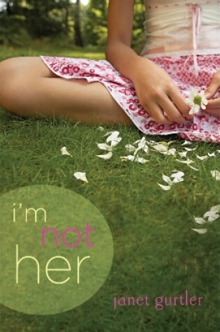 Cover of I'm Not Her