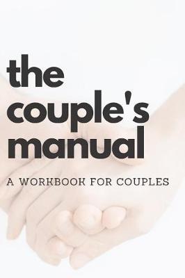 Book cover for The Couple's Manual