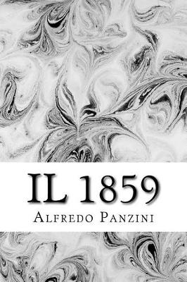 Cover of Il 1859