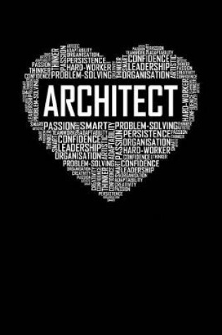 Cover of Architect Heart