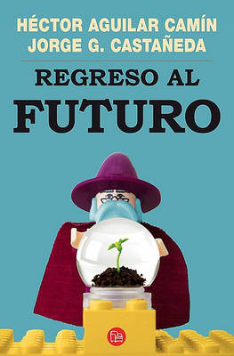 Cover of Regreso al Futuro