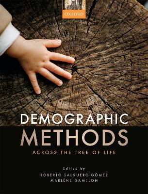 Book cover for Demographic Methods across the Tree of Life