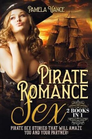Cover of Pirate Romance Sex (2 Books in 1)