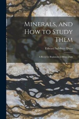 Cover of Minerals, and How to Study Them