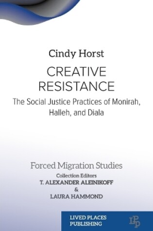 Cover of Creative Resistance