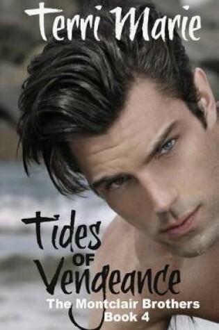 Cover of Tides of Vengeance