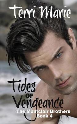 Book cover for Tides of Vengeance