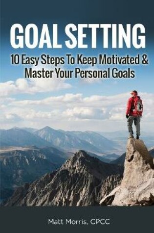 Cover of Goal Setting