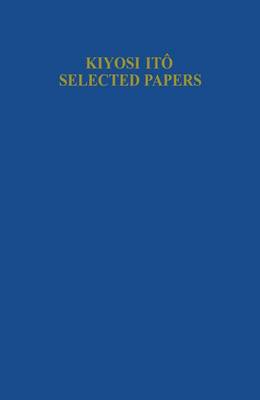 Book cover for Selected Papers
