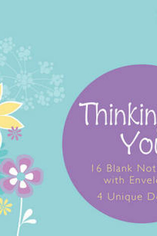 Cover of Thinking of You