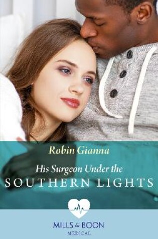 Cover of His Surgeon Under The Southern Lights