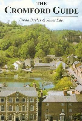 Book cover for The Cromford Guide