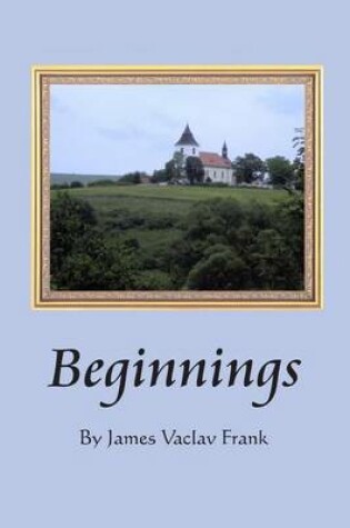 Cover of Beginnings