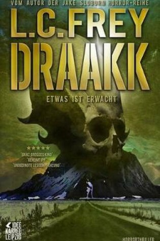 Cover of Draakk