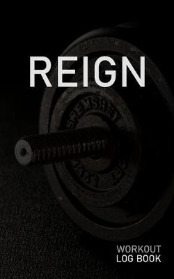 Book cover for Reign