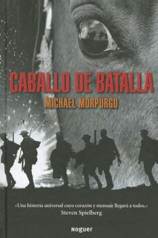 Cover of Caballo de Batalla