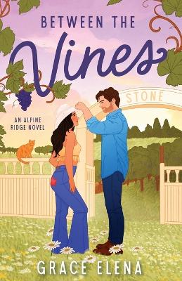 Book cover for Between the Vines