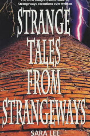Cover of Strange Tales from Strangeways