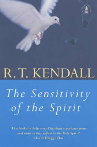 Cover of The Sensitivity of the Spirit