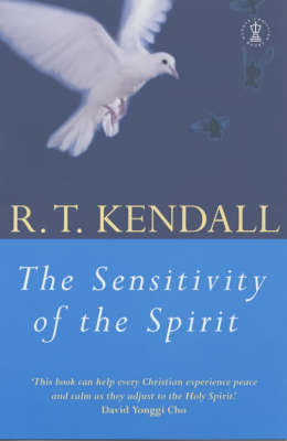 Book cover for The Sensitivity of the Spirit