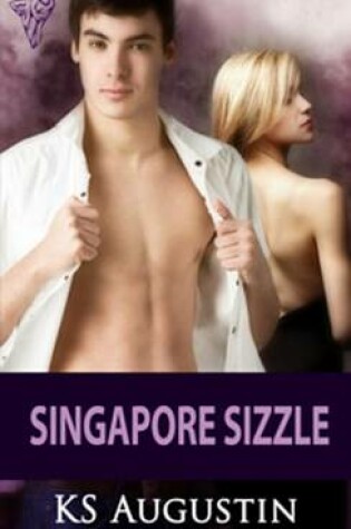 Cover of Singapore Sizzle