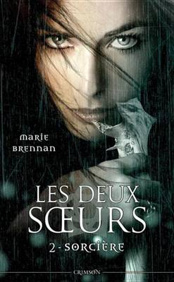 Book cover for Les Deux Soeurs T02
