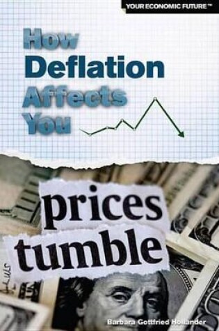 Cover of How Deflation Affects You