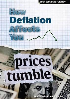 Cover of How Deflation Affects You