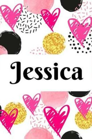 Cover of Jessica