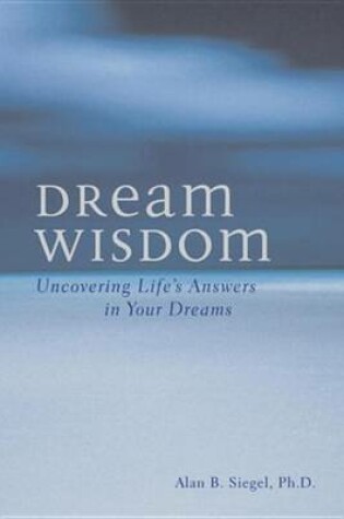 Cover of Dream Wisdom