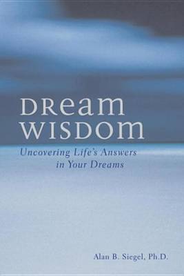 Book cover for Dream Wisdom