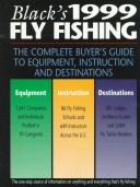 Book cover for Blacks 1999 Fly Fishing