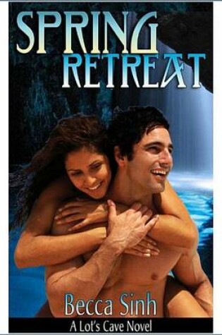 Cover of Spring Retreat