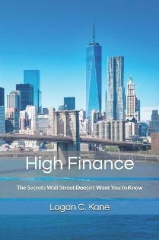 Cover of High Finance