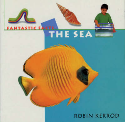 Cover of The Sea