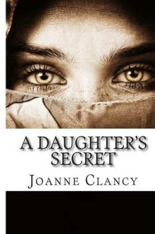 Cover of A Daughter's Secret