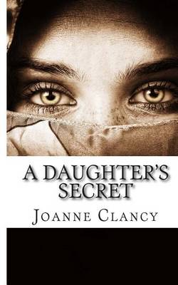 Book cover for A Daughter's Secret