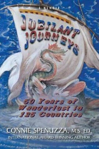 Cover of Jubilant Journeys