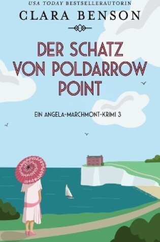 Cover of Der Schatz von Poldarrow Point