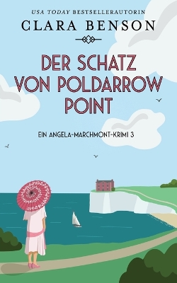 Cover of Der Schatz von Poldarrow Point