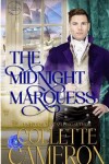 Book cover for The Midnight Marquess