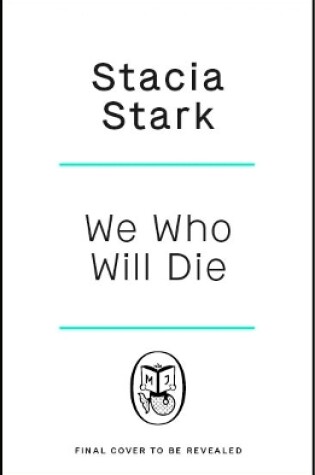 Cover of We Who Will Die