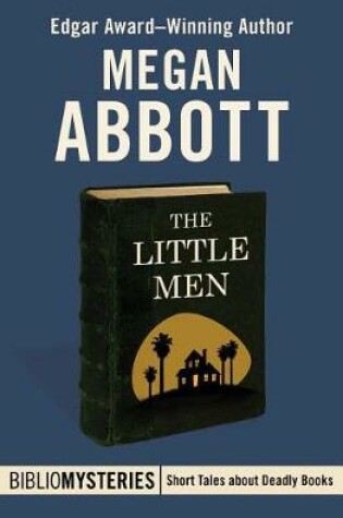 Cover of The Little Men