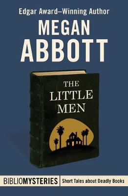 Book cover for The Little Men