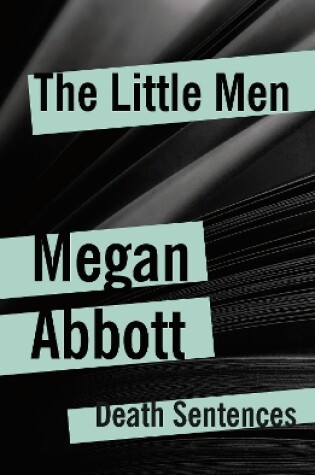 Cover of The Little Men