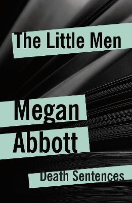 Book cover for The Little Men