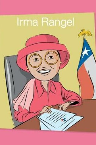 Cover of Irma Rangel