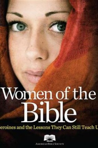 Cover of American Bible Society Women of the Bible