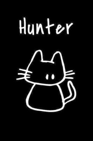 Cover of Hunter